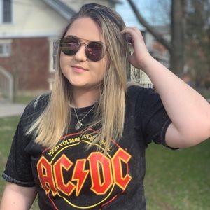 Meet your Posher, Gretchen